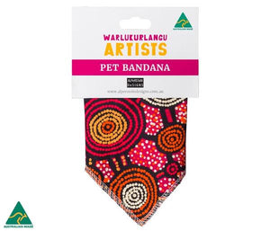 Pet Bandana