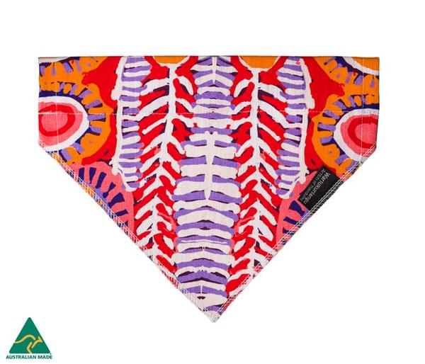 Pet Bandana