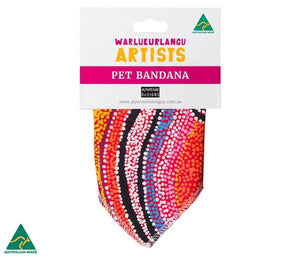 Pet Bandana