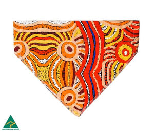Pet Bandana