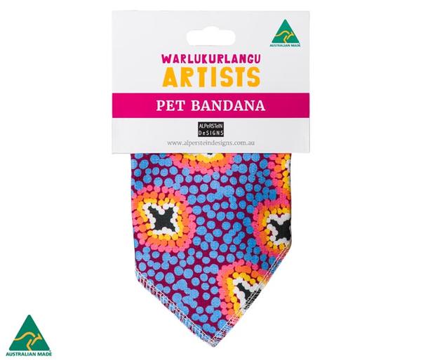 Pet Bandana
