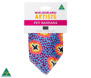 Pet Bandana