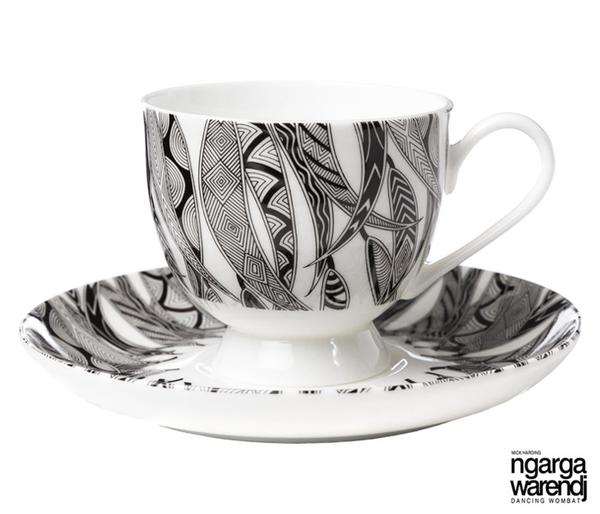 Teacup
