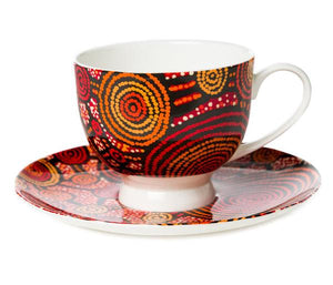 Teacup