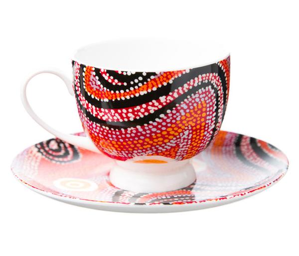 Teacup