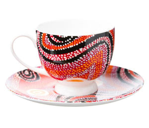 Teacup
