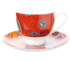 Teacup
