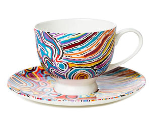 Teacup