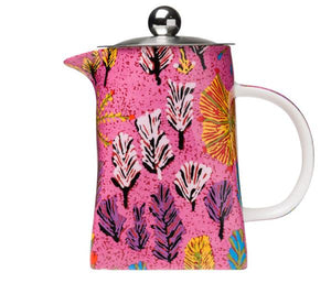 Teapot