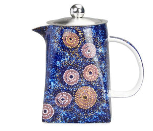 Teapot