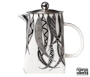 Teapot