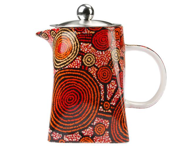 Teapot