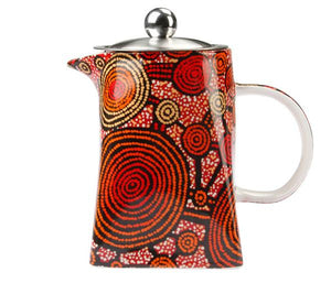 Teapot