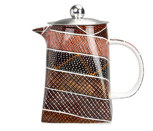 Teapot
