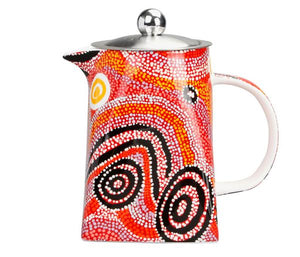 Teapot