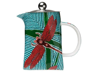 Teapot