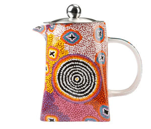 Teapot