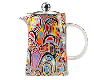 Teapot
