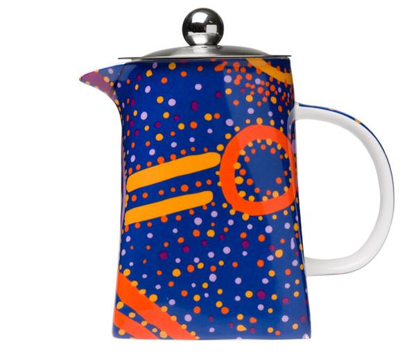 Teapot