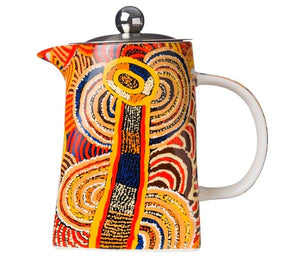 Teapot