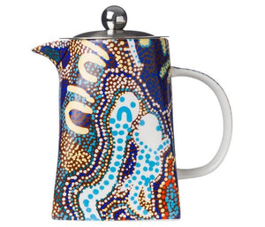 Teapot