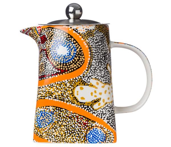 Teapot