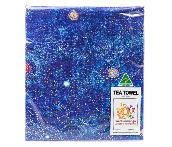 Tea Towel