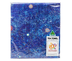 Tea Towel