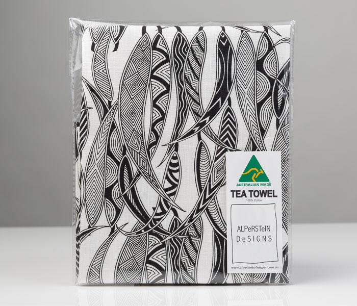 Tea Towel