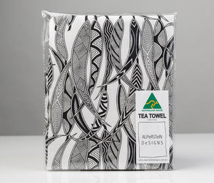 Tea Towel
