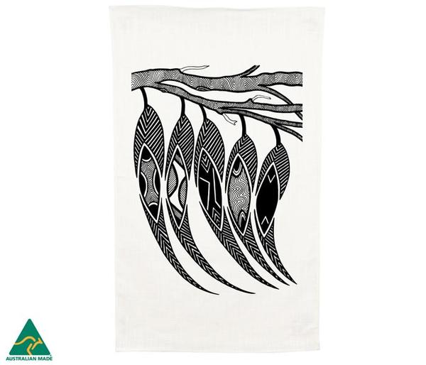 Tea Towel