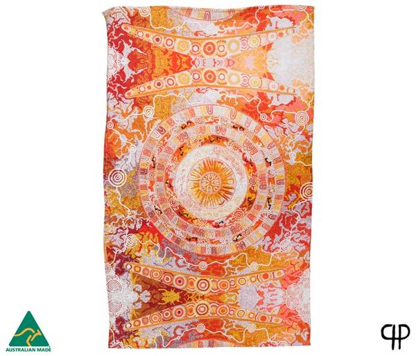 Tea Towel