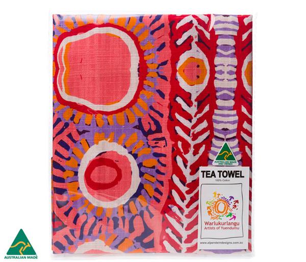 Tea Towel