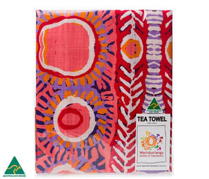 Tea Towel