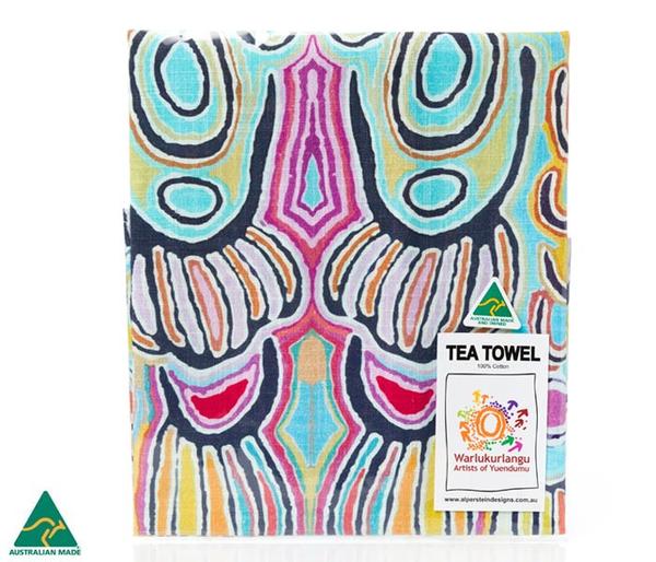 Tea Towel